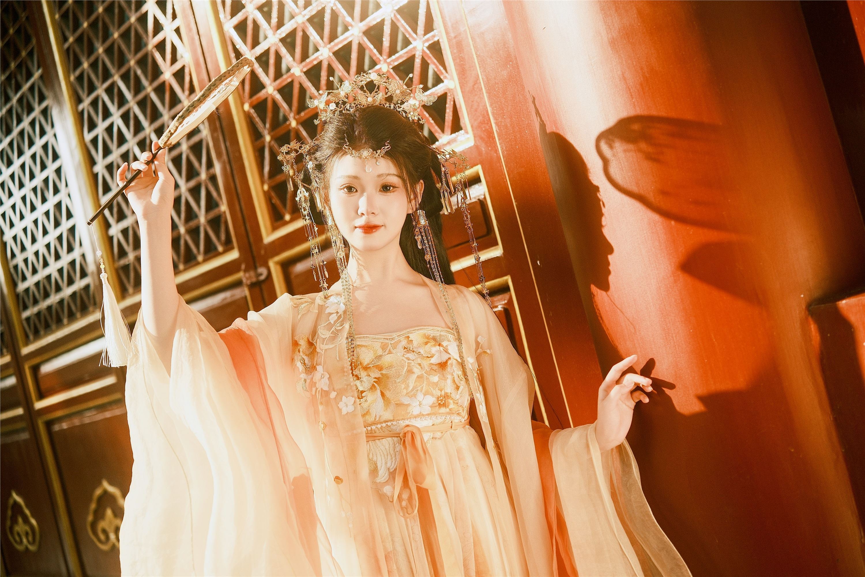 YITUYU艺图语 2025.01.08 顺遂无虞 皆得所愿 悦璃